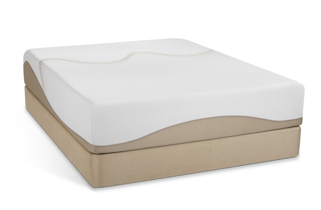 best bed mattress europe
