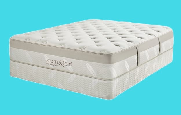 best plant based memory foam mattress topper