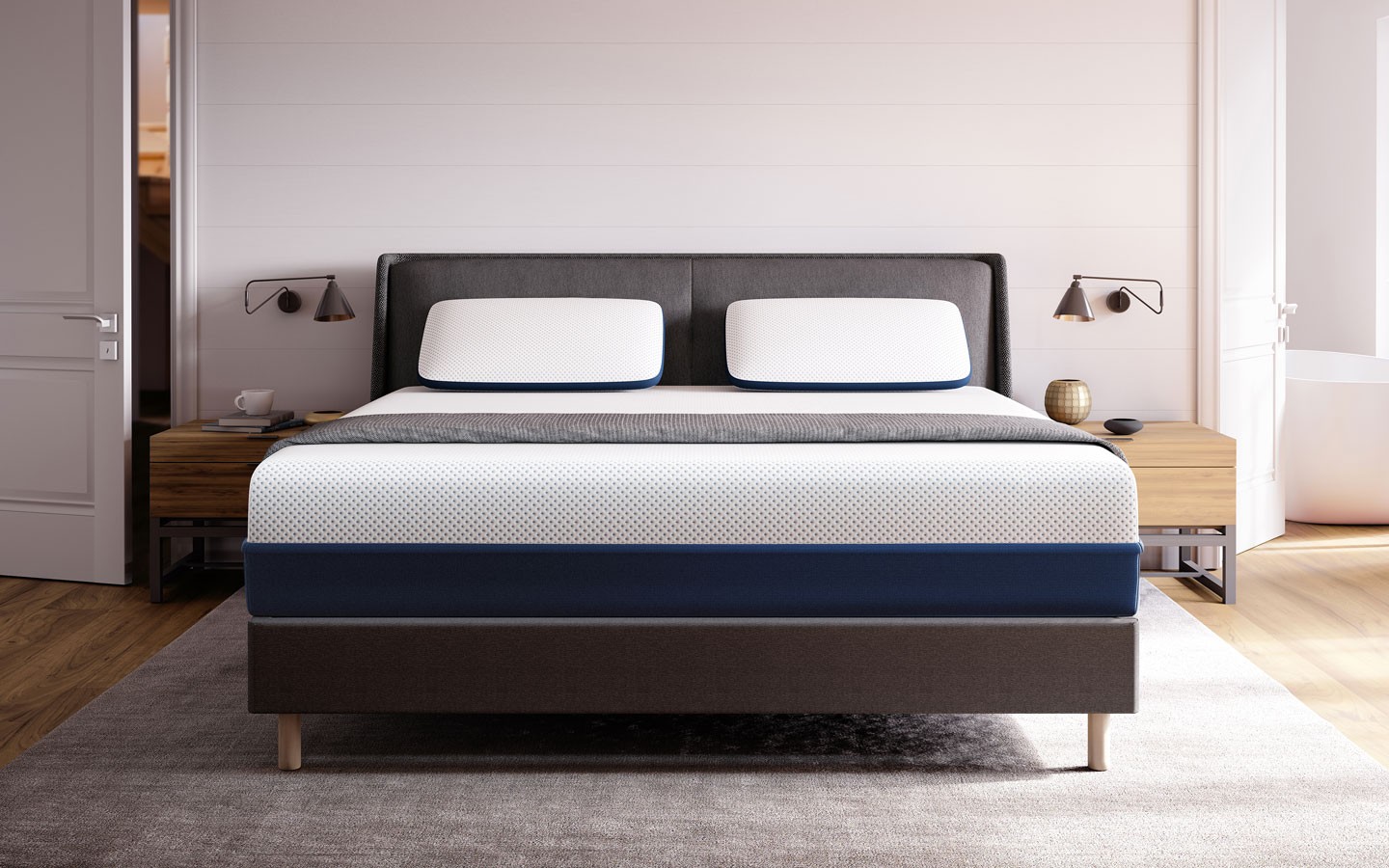 The Savvy Sleeper's Guide to The Best Online Mattress Savvy Sleeper