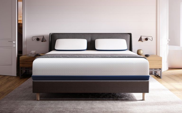 best mattress for rental property uk