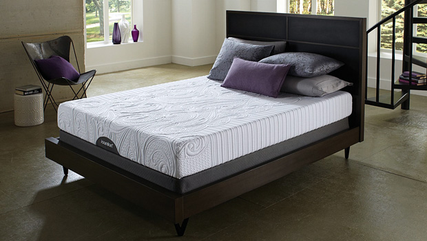 reviews on serta icomfort mattress