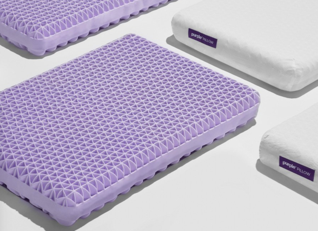 purple mattress company reviews