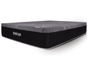 brooklyn spartan best mattress for athletes