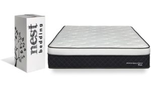 nest mattress reviews