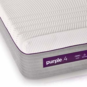 comprehensive purple mattress review
