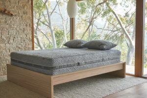 Brentwood Home Crystal Cove Mattress