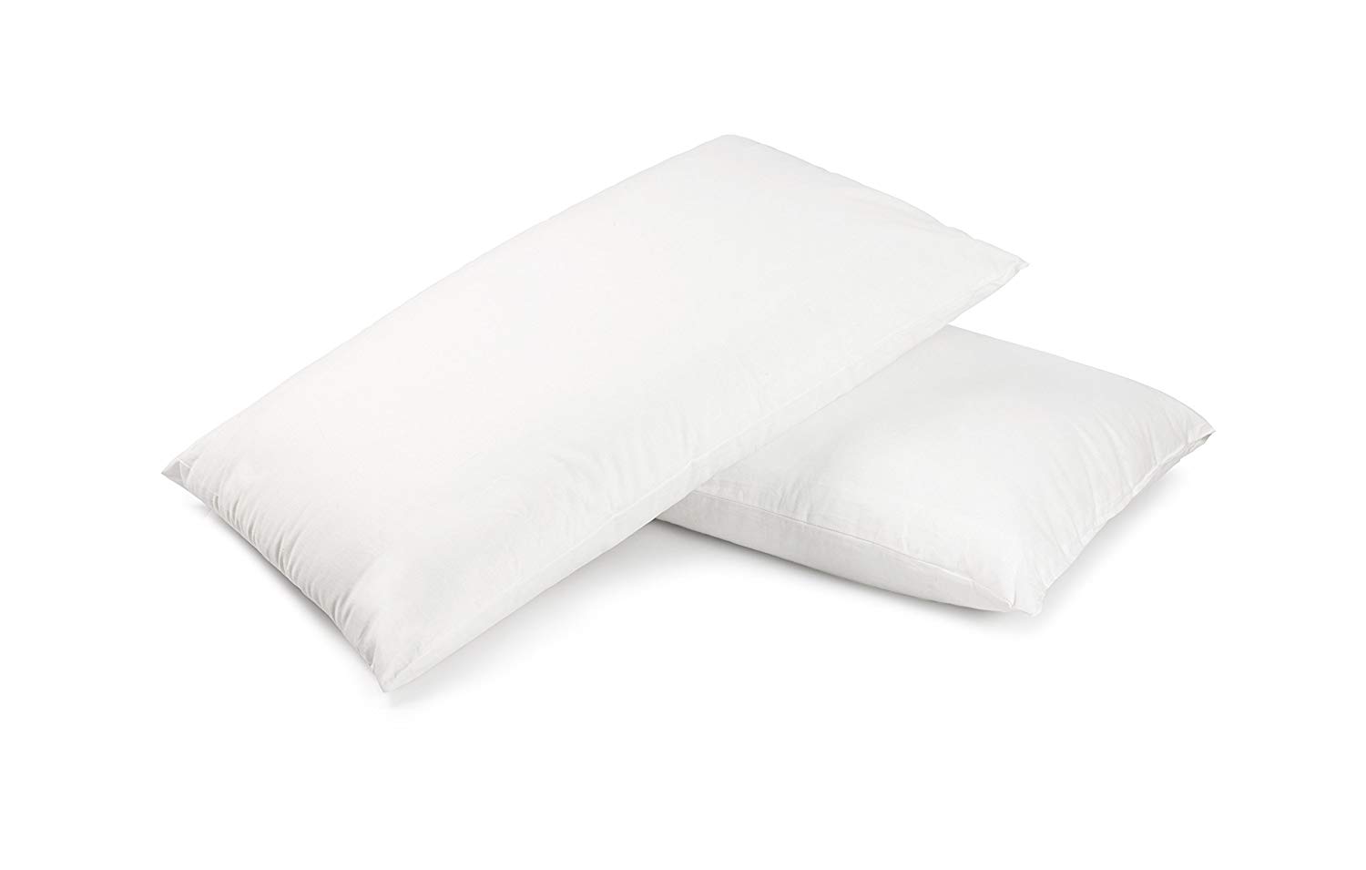 Continental Bedding Premium Goose Down Pillow