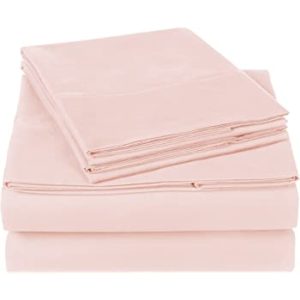 Pinzon Organic Cotton Sheets