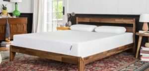 A Tuft and Needle Mattress Review