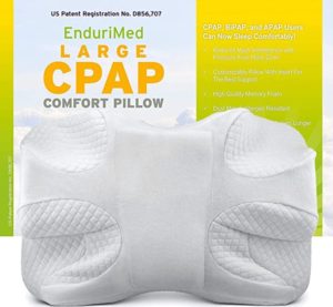 EnduriMed-CPAP-Pillow