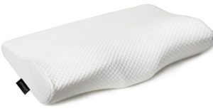 EPABO-Contour-Memory-Foam-Pillow